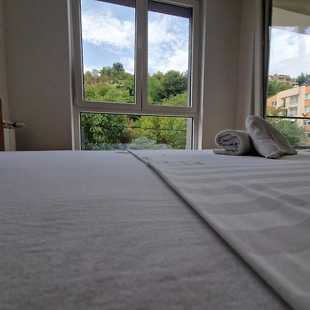 Luxury Apartment Iva III Skopje Eksteriør billede